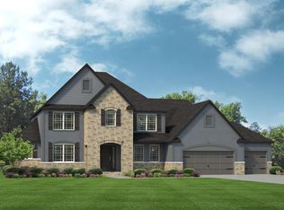 The Rainier - Walkout Foundation Plan, The Gates, Columbia, MO 65203