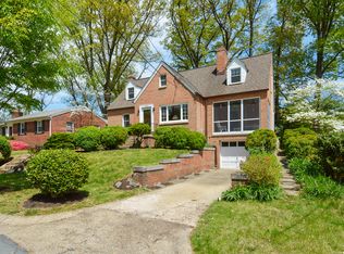 9209 Mintwood St, Silver Spring, MD 20901