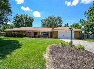 4241 Ackerman Blvd, Dayton, OH 45429