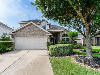 10118 Barr Lake Dr, Houston, TX, 77095