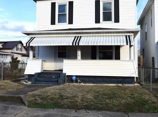 412 30th St, Huntington, WV 25702