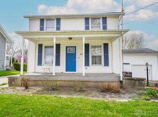 4881 Cincinnati Brookville Rd, Hamilton, OH 45013