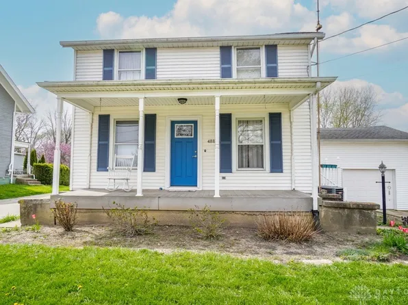 4881 Cincinnati Brookville Rd, Hamilton, OH 45013