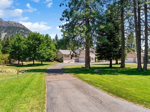 4900 N Old Stage Rd, Mount Shasta, CA 96067