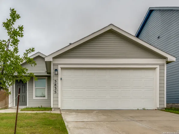 5835 ANTONIO PL, Seguin, TX 78155