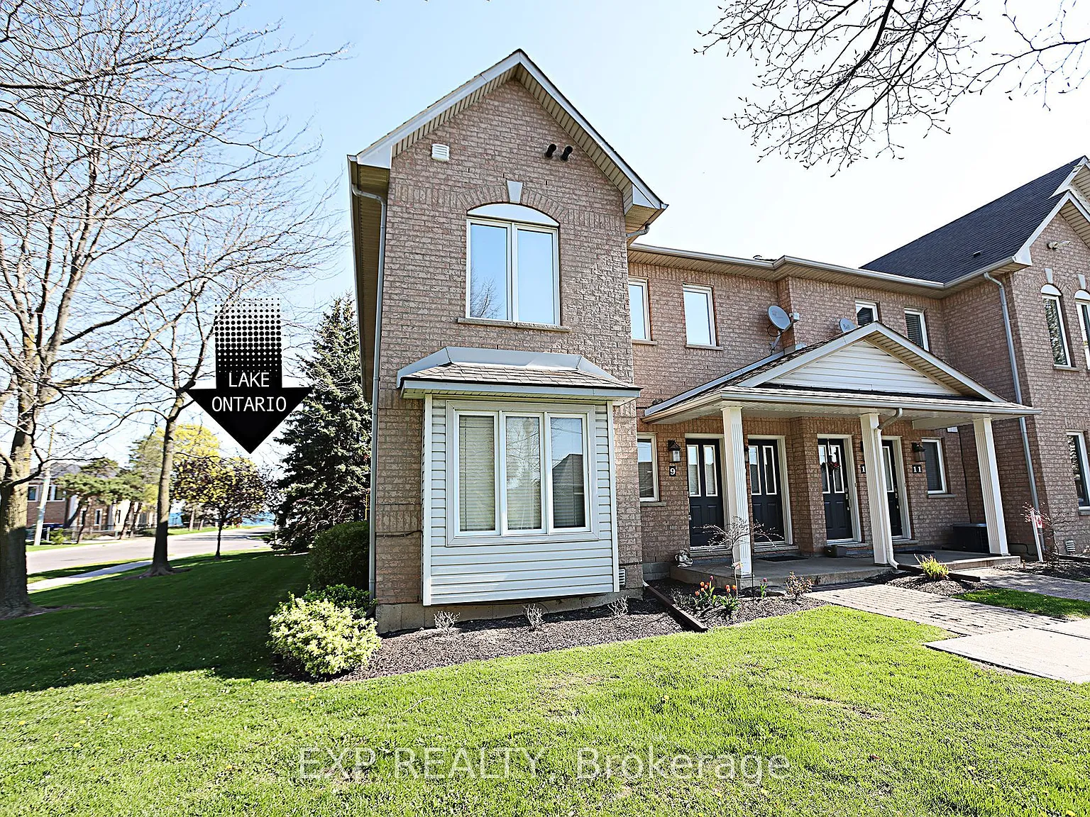 2 bed, $2,850 — Photo 1