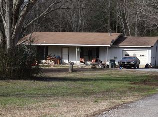 365 Acuff Rd, Gurley, AL 35748