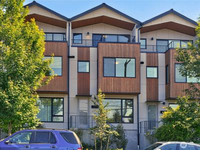 3815 S Cloverdale Street, Seattle, WA, 98118