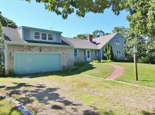 48 Tilipi Run St, Chatham, MA 02633