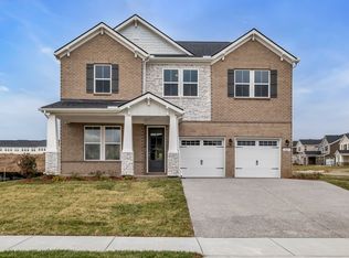 827 Azalea Dr, Mount Juliet, TN 37122