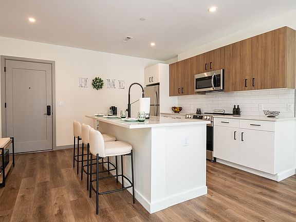 3rd image of 203 Lowell St #316
