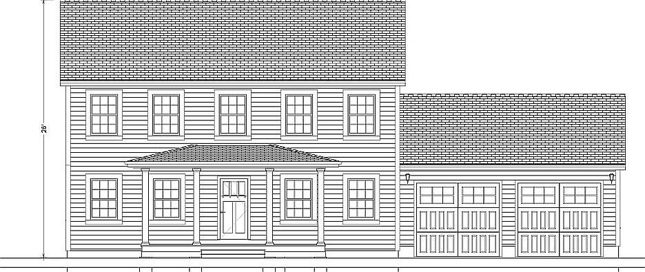2nd image of 0 Plumtree Rd Lot 83