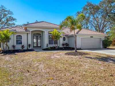 4900 Old Oakleaf Dr, Sarasota, FL, 34233