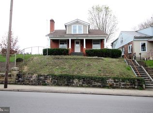 452 E Bishop St, Bellefonte, PA 16823