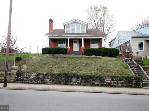 452 E Bishop St, Bellefonte, PA 16823