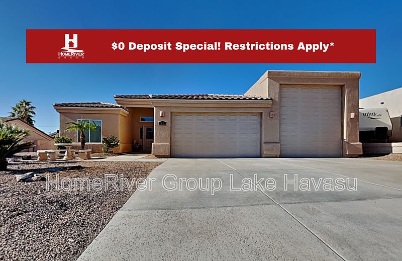 1st image of 2425 Barranca Dr