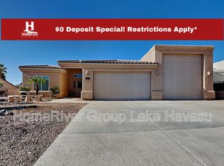 2425 Barranca Dr, Lake Havasu City, AZ 86403