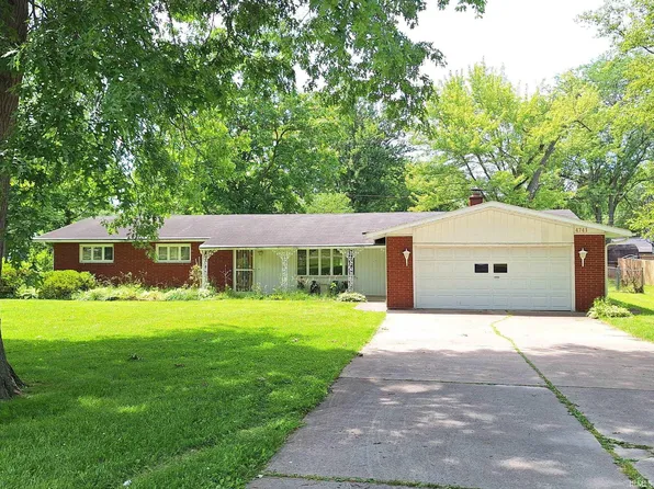 4741 Reed Rd, Fort Wayne, IN 46835