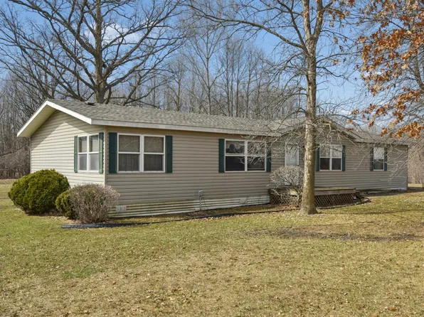 N8435 County Road Y, Spring Valley, WI 54767