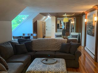 20 Grotto Ave FLOOR 3, Providence, RI 02906