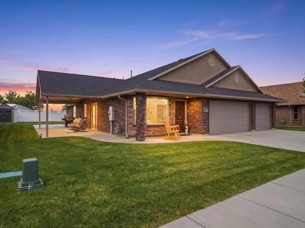 4277 S 3475 W, West Haven, UT 84401