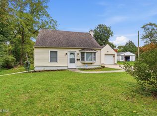 5124 Adella St, Toledo, OH 43613