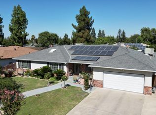 3248 W Browning Ave, Fresno, CA