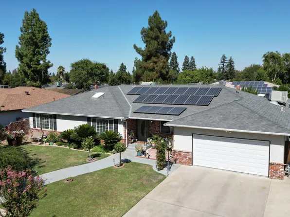 3248 W Browning Avenue, Fresno, CA 93711