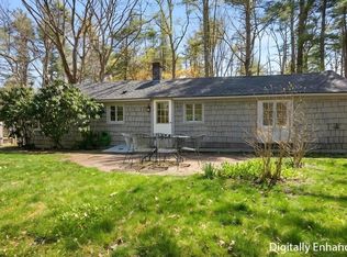 261 Central St, Rowley, MA 01969