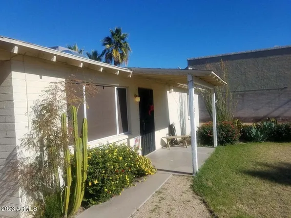 4481 N 21st St, Phoenix, AZ 85016