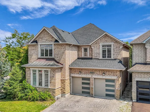 4650 Ethel Rd, Burlington, ON L7M 0E4