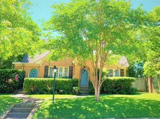 220 Sycamore St, Jacksonville, TX 75766