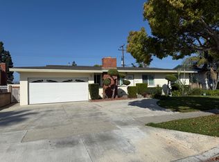 1231 S Courtright St, Anaheim, CA 92804