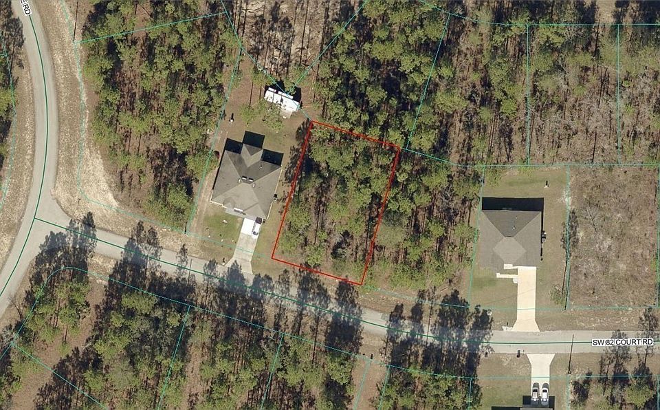1st image of SW 82nd Court Rd