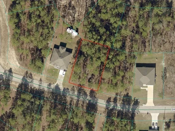 SW 82nd Court Rd, Ocala, FL 34473
