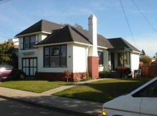 1486 Rose St, Berkeley, CA 94702