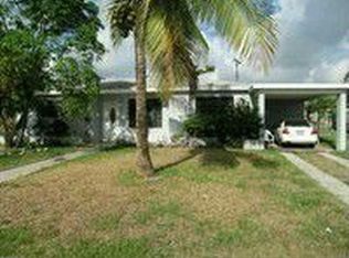 16810 NE 6th Ct, North Miami Beach, FL 33162