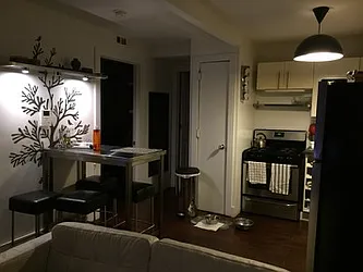 Rented by Wyckoff Heights Realty Inc.