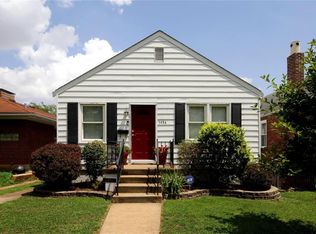 1436 Graham St, Saint Louis, MO 63139