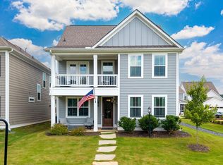 16 Toynbee Dr, Simpsonville, SC 29681