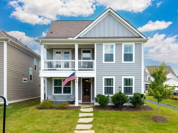 16 Toynbee Dr, Simpsonville, SC 29681