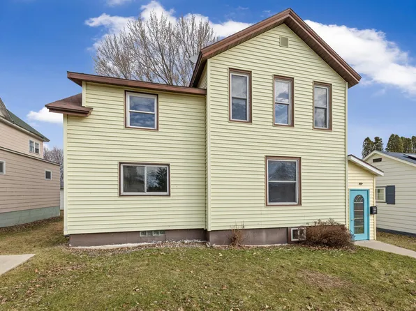 309 E Lincoln St, Caledonia, MN 55921