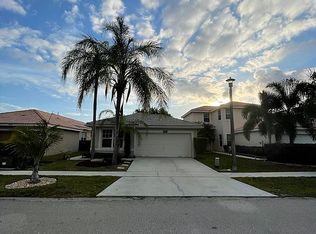 2213 SW 173rd Ave, Miramar, FL 33029