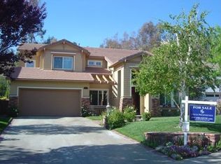 23307 Lynham Pl, Santa Clarita, CA 91354