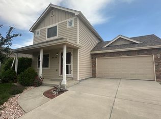 8850 Crossfire Dr, Wellington, CO 80549
