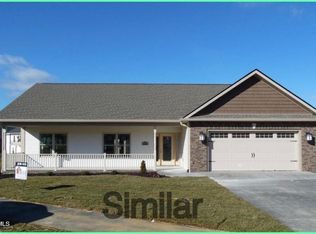 628 Birds Eye Vw, Jonesborough, TN 37659