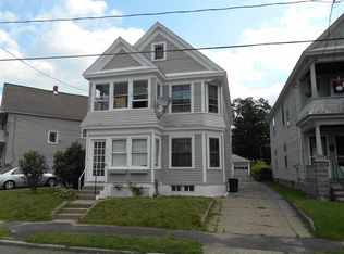 405 Cedar St, Schenectady, NY 12306