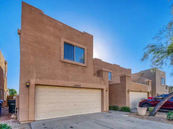 15635 N 29TH Way, Phoenix, AZ 85032