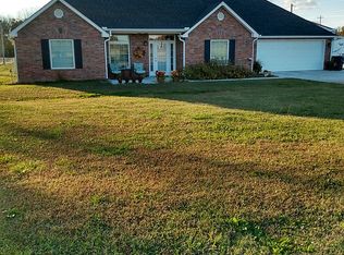 7012 S 438th, Locust Grove, OK 74352