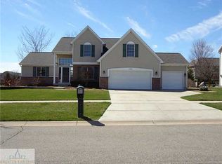 11740 Rachel Ln, Dewitt, MI 48820